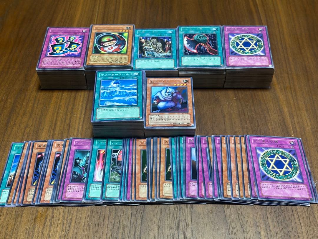 BE1 ビギナーズエディション1 ノーマル 字レアのみ 約700枚 BE