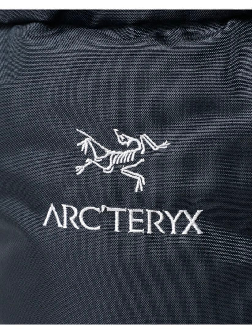 ARC’TERYX × BEAMS BOY / 別注 MANTIS26