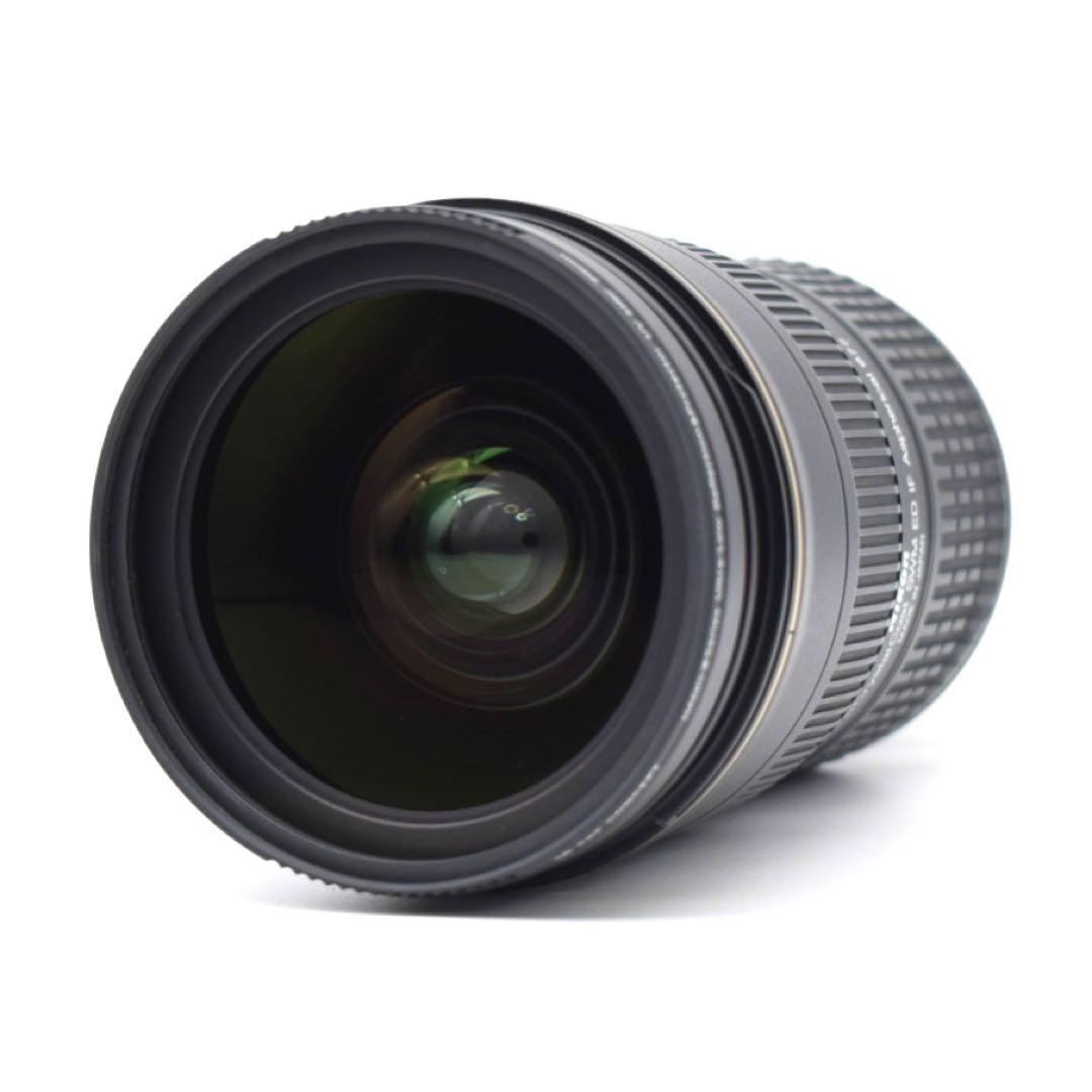 希少 極良品 NIKON D4S 標準レンズ セット 付属品 多数 カメラバッグ