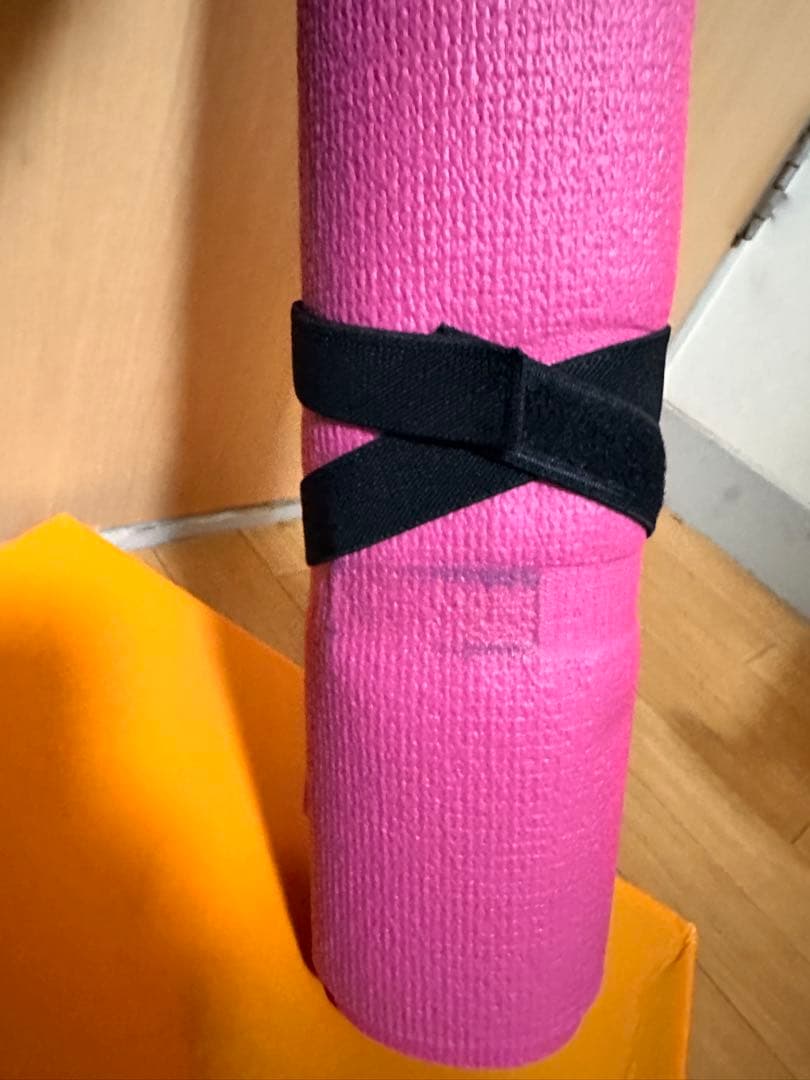 3/10限定AmiコアベルトMサイズ＆チョコザップウォッチ＆ボディローラー