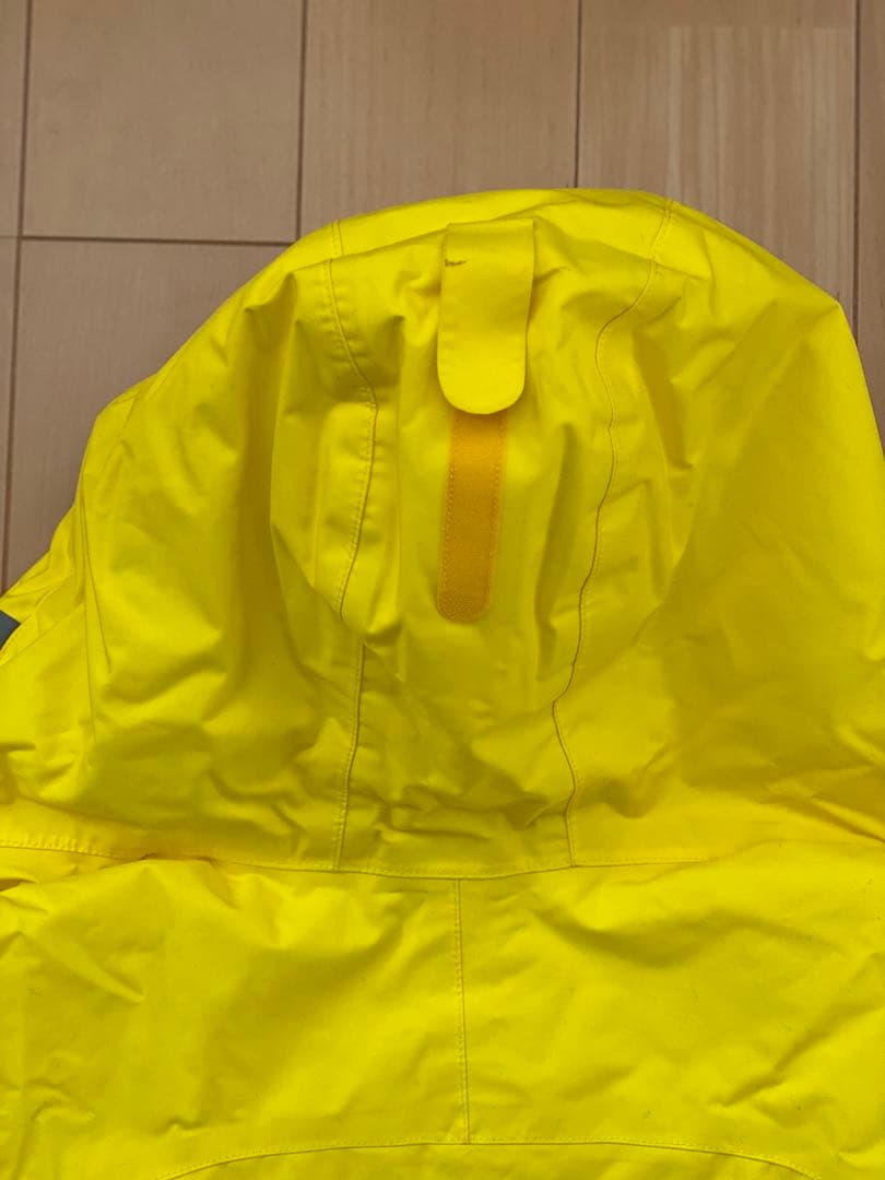 montbell /キッズ ウィンタースポーツウェア上下120 、グローブ4-6