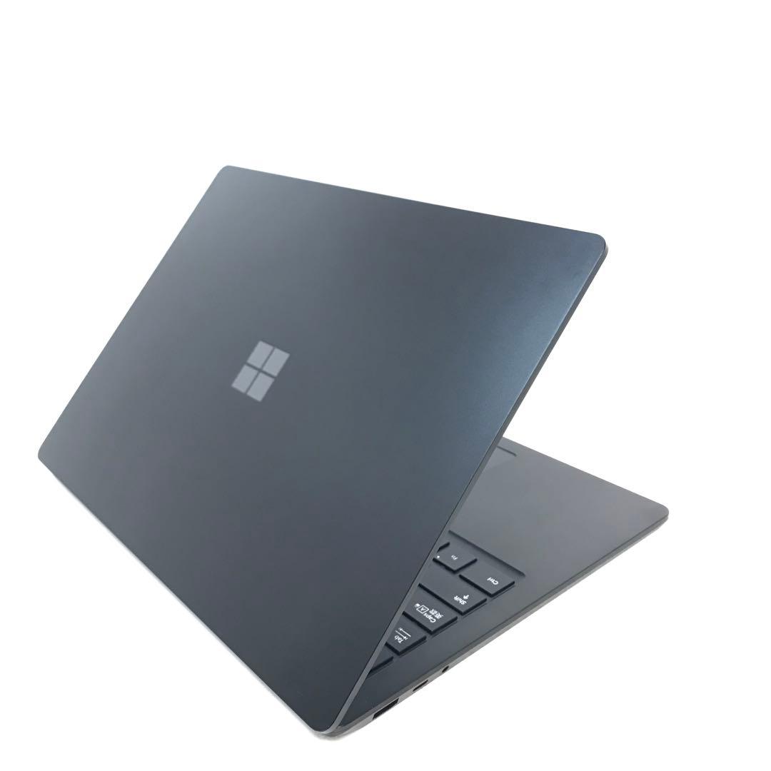 【準新品】 Surface Laptop3 i7 16G/512G Office