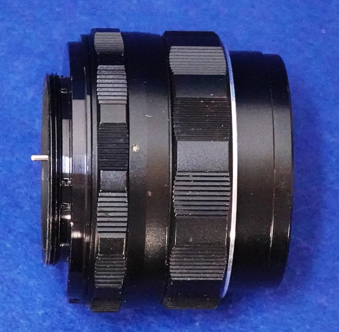 3977787　お薦め美品！後期型　Super-Takumar　F1.4/50