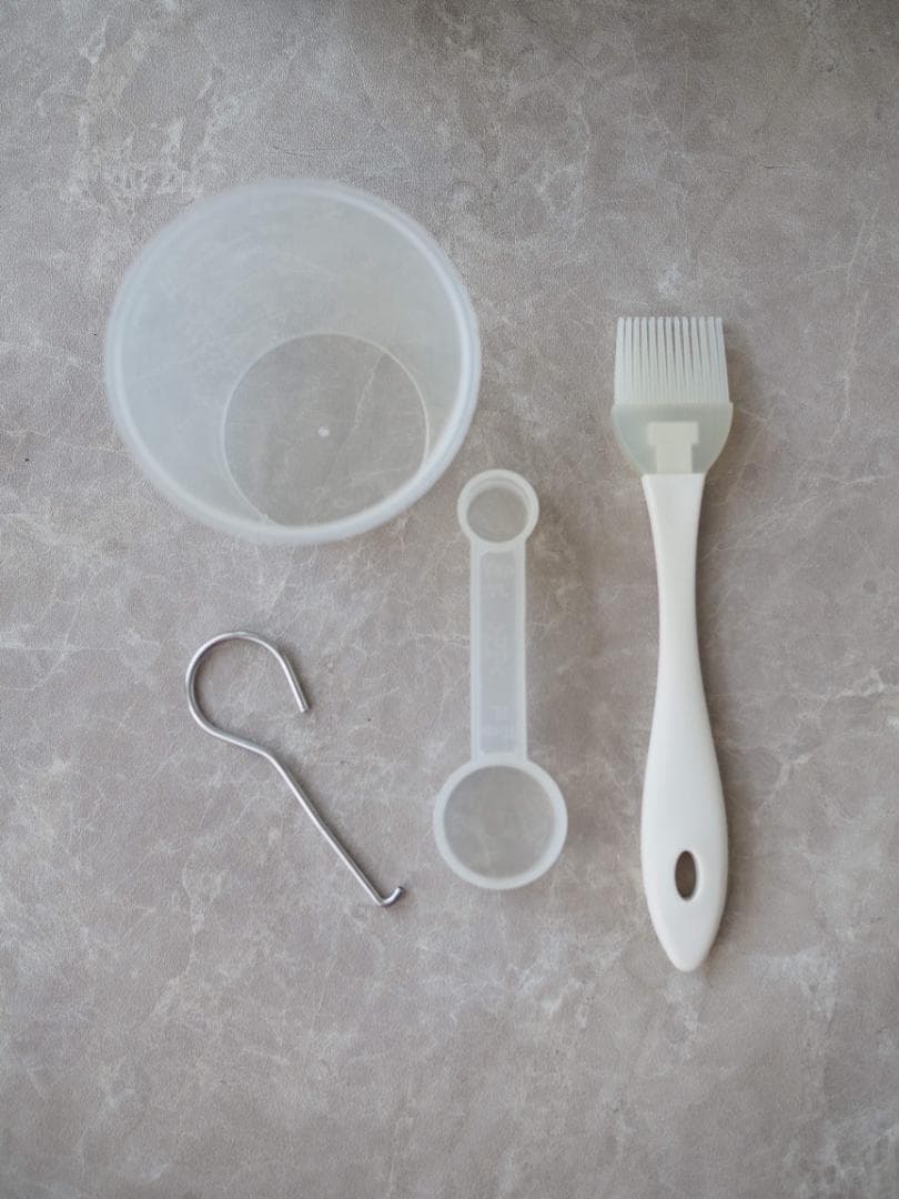 【ほったらかしでパン作り】ティファール ホームベーカリー