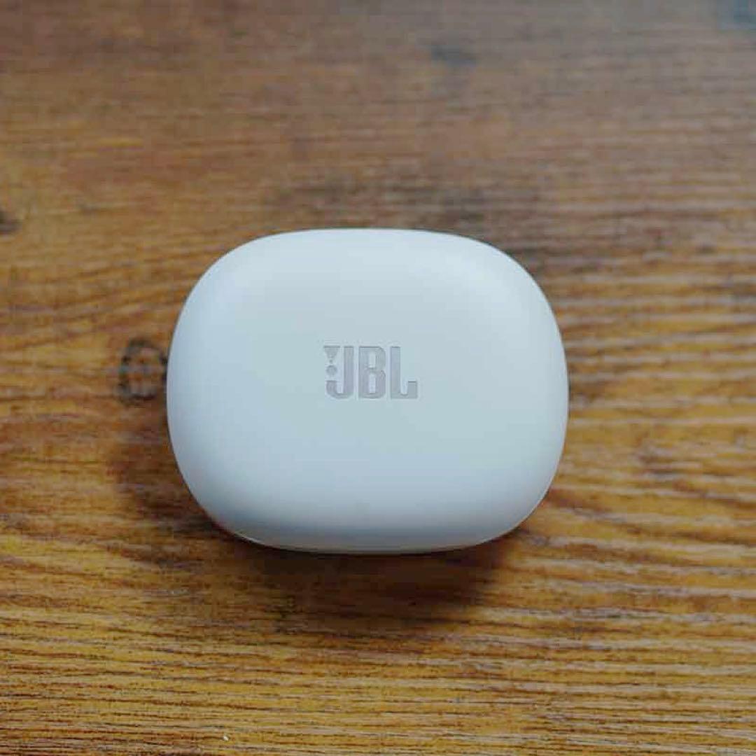 JBL SENSE PRO グレージュ ワイヤレスイヤホン