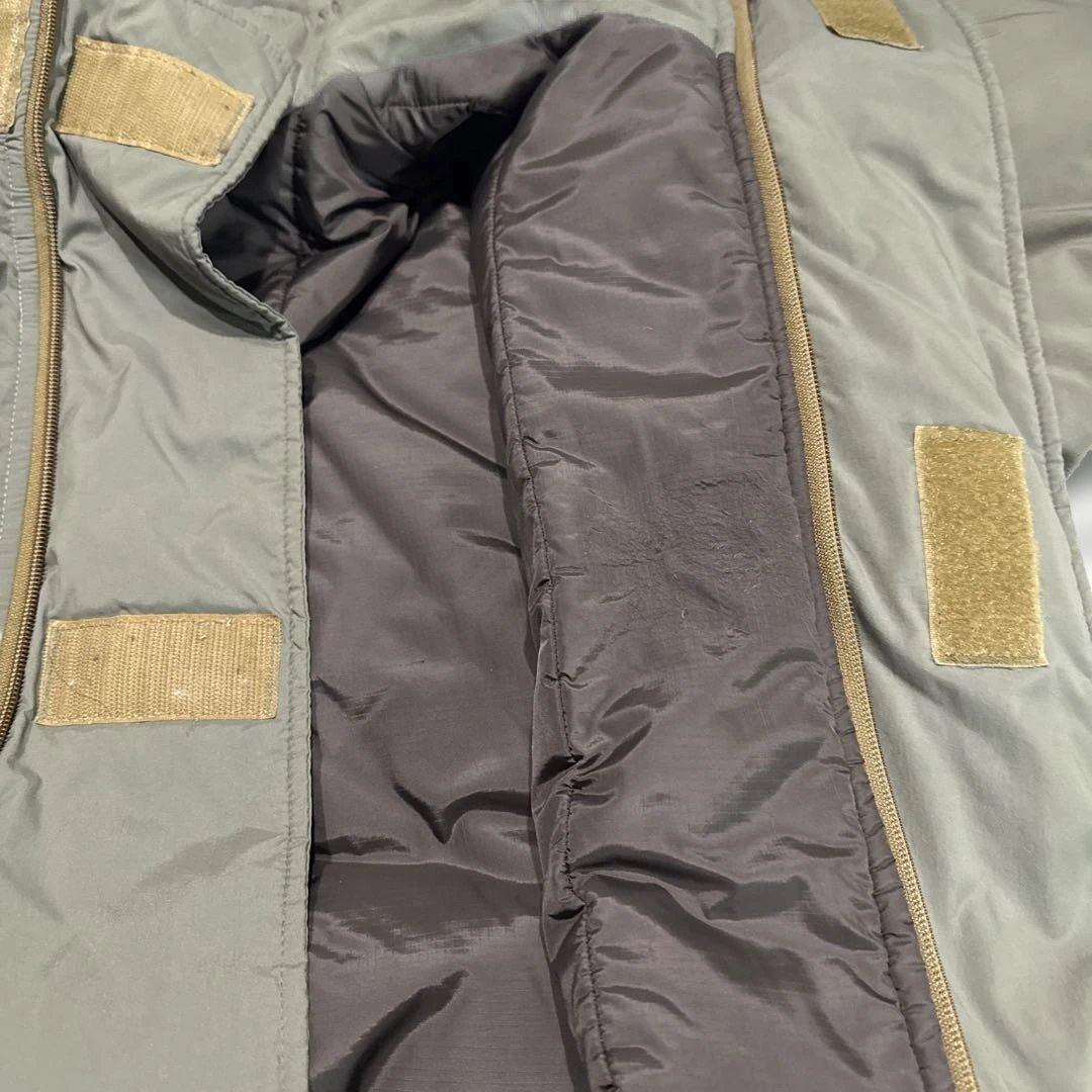 Wild Things USA製 EPIC×PRIMALOFT L7系