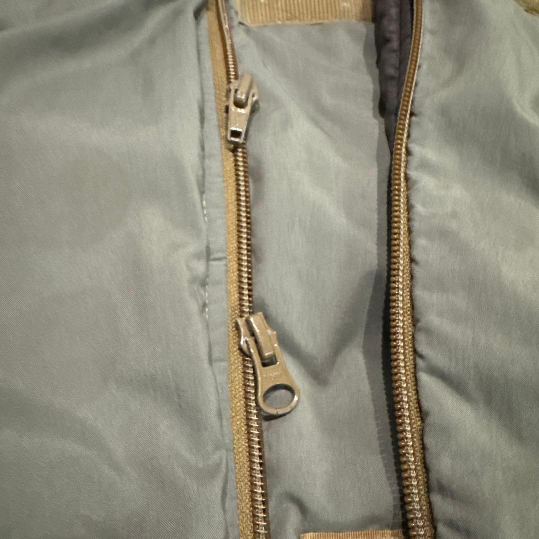 Wild Things USA製 EPIC×PRIMALOFT L7系