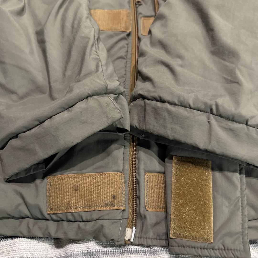 Wild Things USA製 EPIC×PRIMALOFT L7系