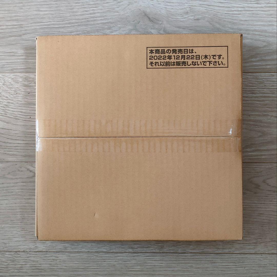 新品未開封1カートン　Vividz 第1弾 エクストラ：クリスマス