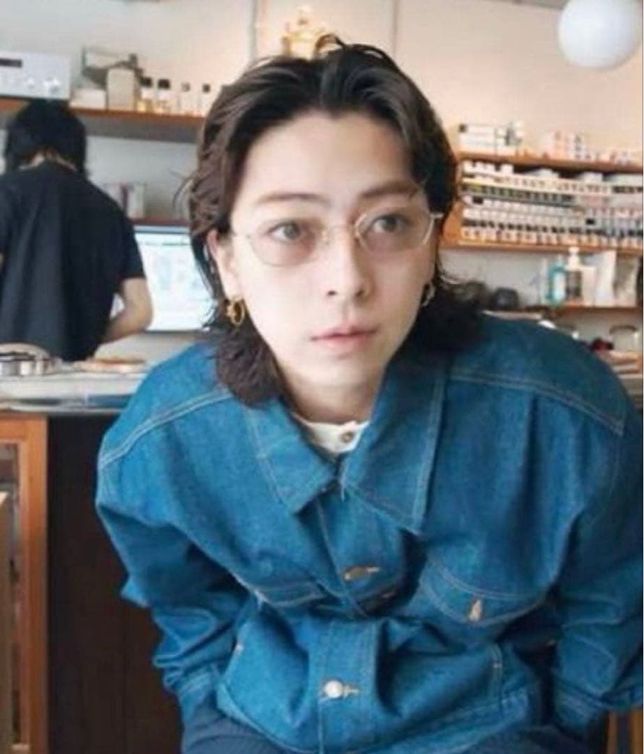 A.D.S.R. JASON 02(Lt.Brown) カラーレンズ 即完モデル