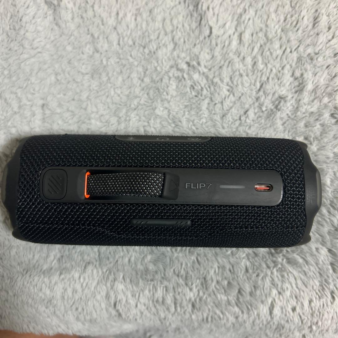 スピーカー・ウーファー JBL Flip7