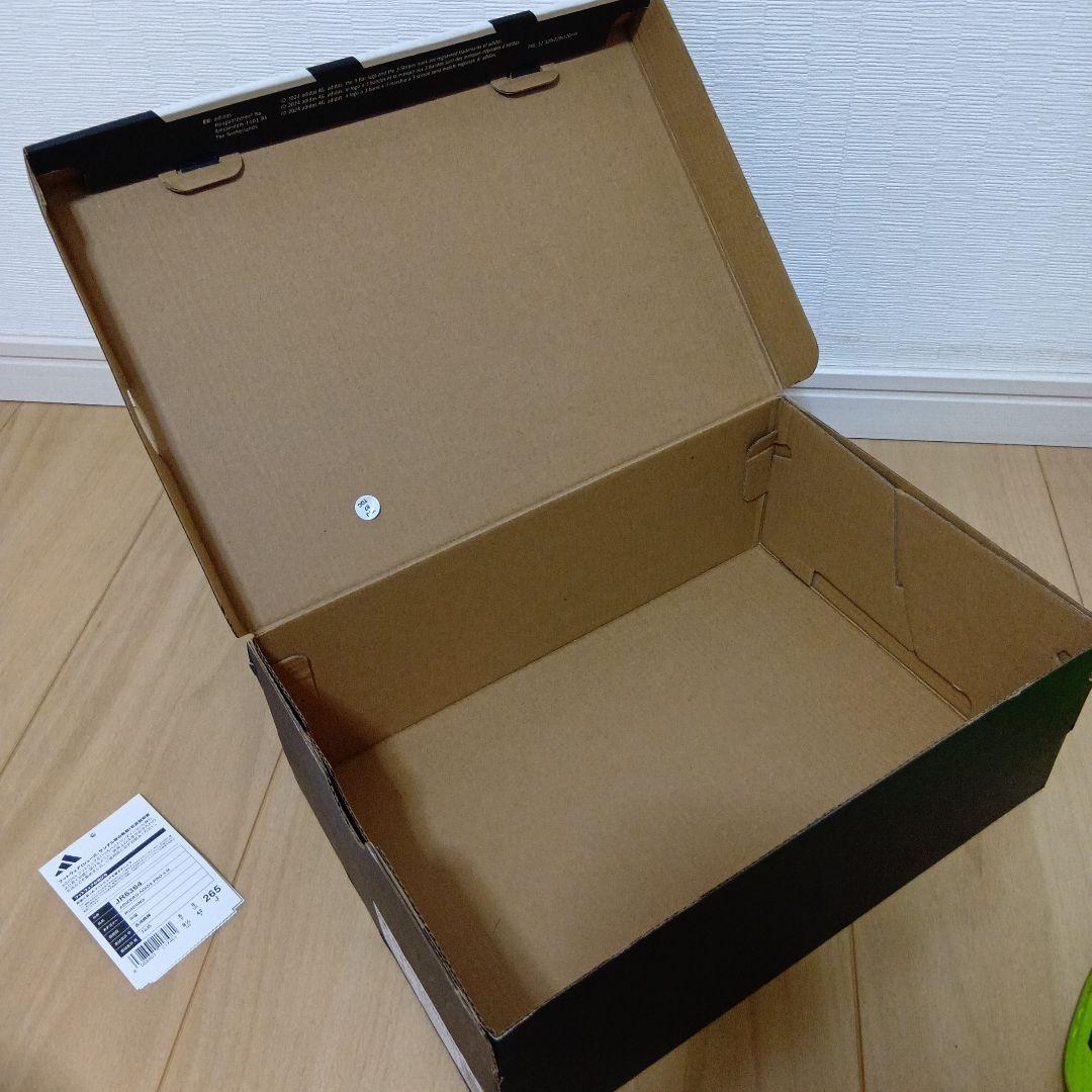 アディダス　アディオスプロ4 　②