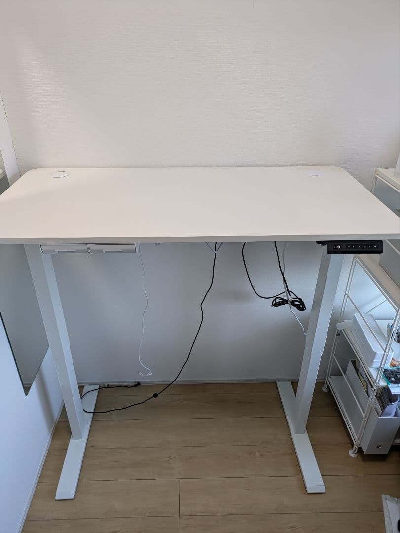 【ビバブー様】sunon 電動昇降デスク+ Cofo Chair セット