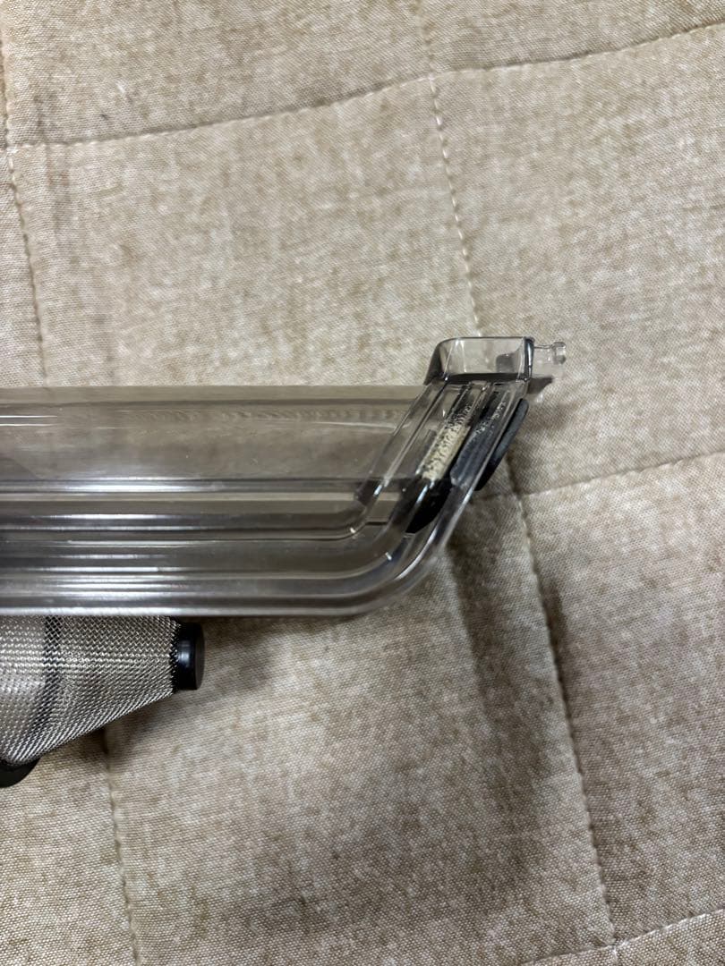 Shark CS601JBK コードレススティッククリーナー 本体 セット