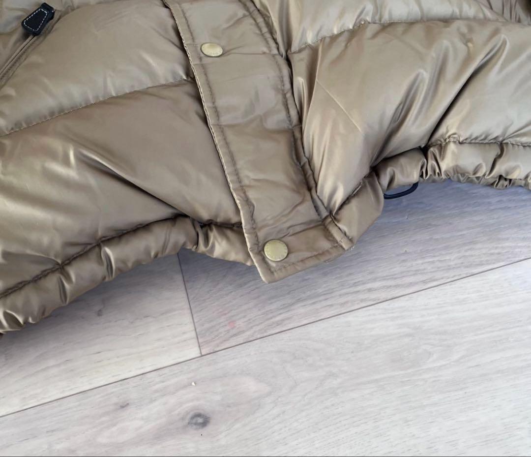 極美品 Polo by Ralph Lauren ダウンジャケット M