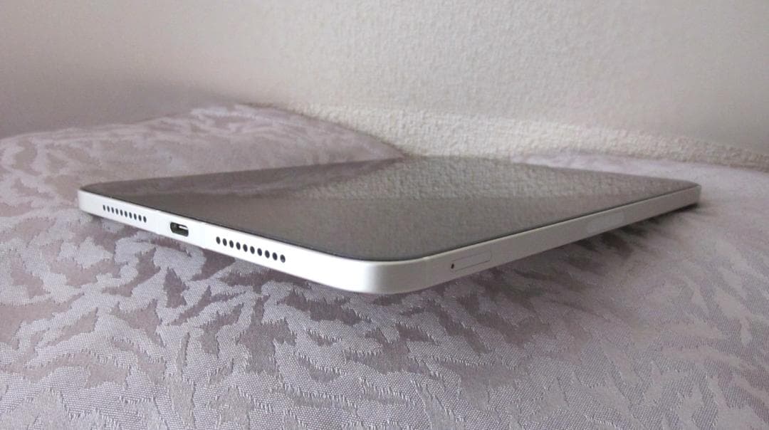 iPad mini 第6世代 64GB WiFi+Cellular スターライト