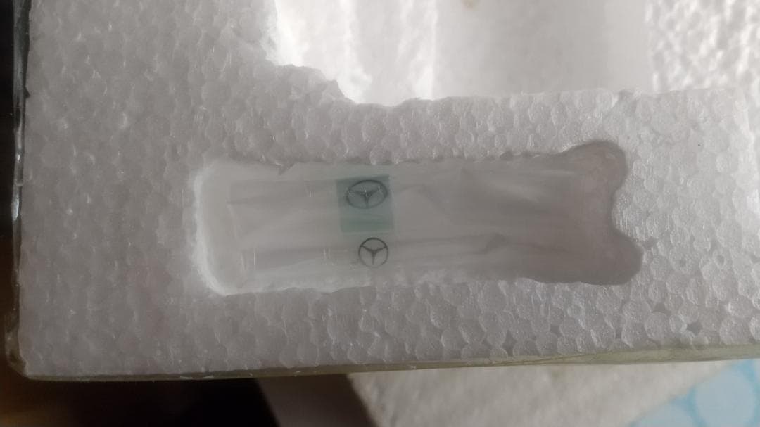 tamo2320　 Mercedes-Benz 280TE 1/18