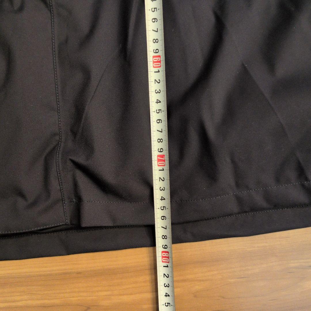 美品 フランス軍マリンロワイヤルパーカー