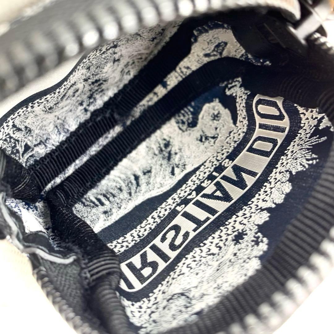 【新品】ディオール　ケース　虎　アニマル　CD トワル ドゥ ジュイ