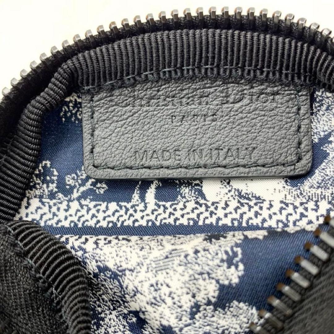 【新品】ディオール　ケース　虎　アニマル　CD トワル ドゥ ジュイ