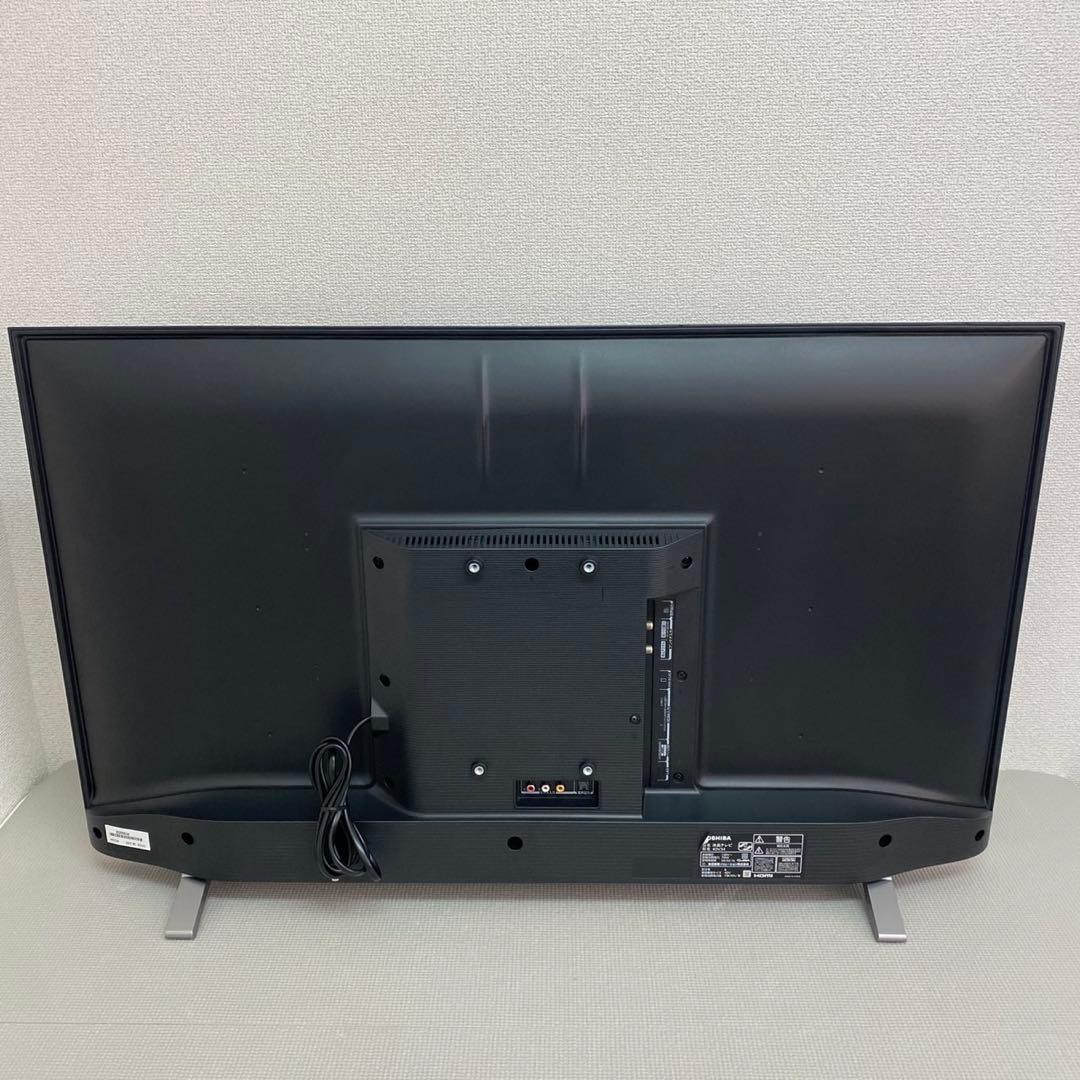 東芝 液晶テレビ REGZA 40V34 40V型 2023年製