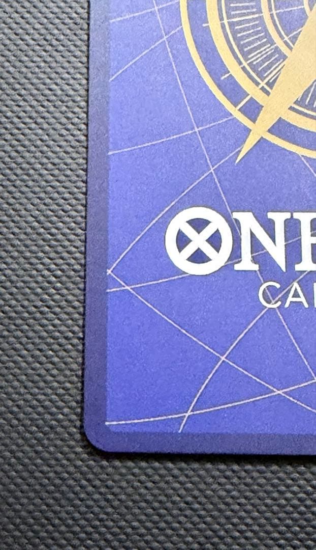 ワンピースマガジン　プロモ　ルフィ