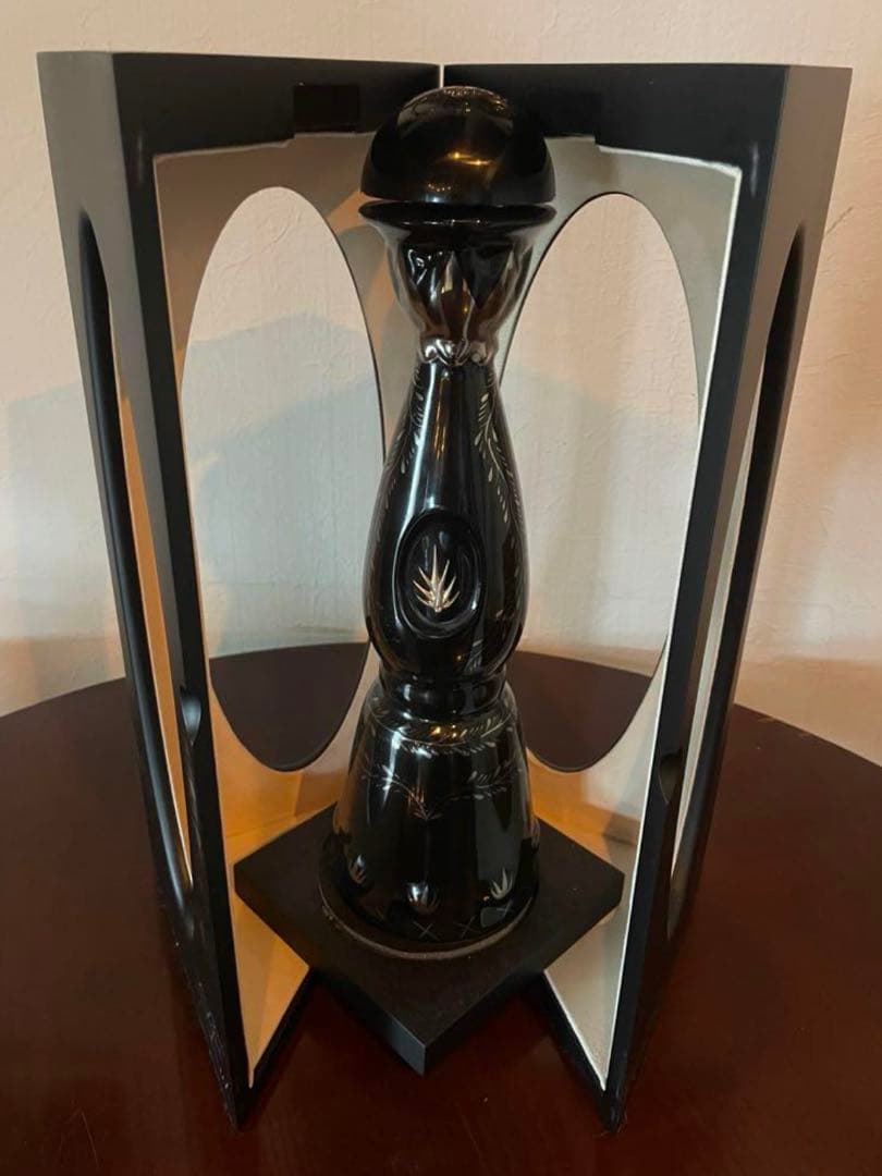 CLASE AZUL ULTRA 空瓶 テキーラ 空き瓶