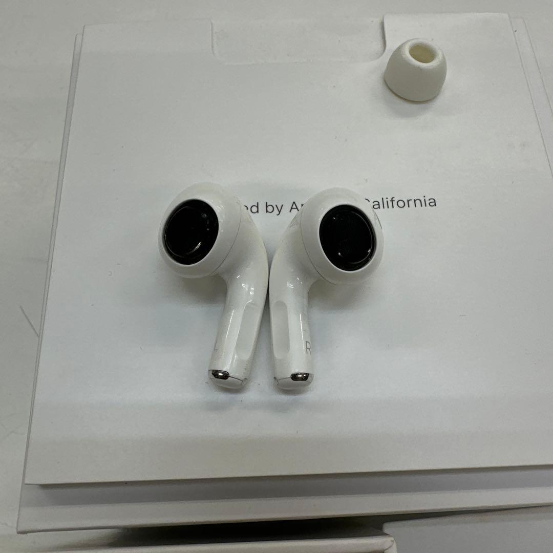 Apple AirPods Pro (第2世代) 本体