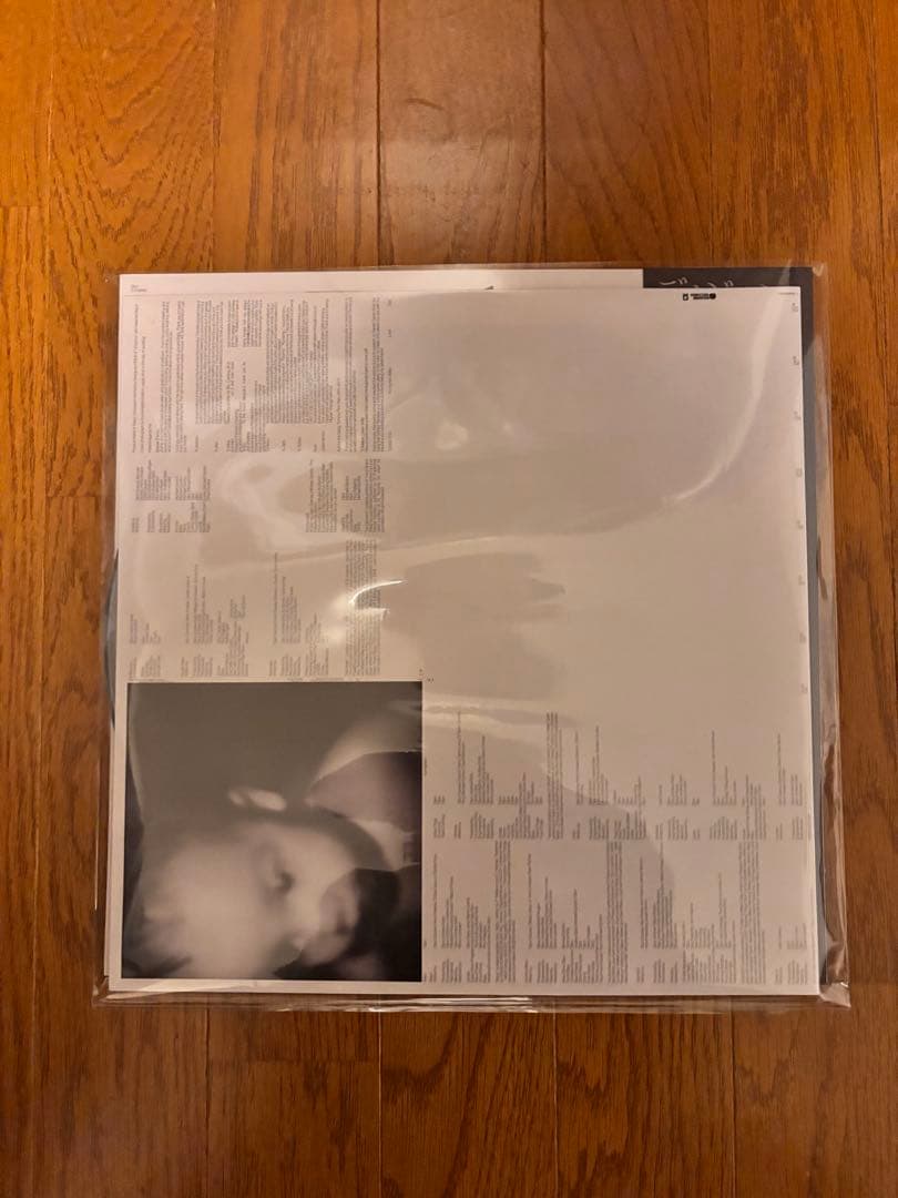 洋楽 DIJON BABY-JAPAN EDITION-BIG LOVE RECORD