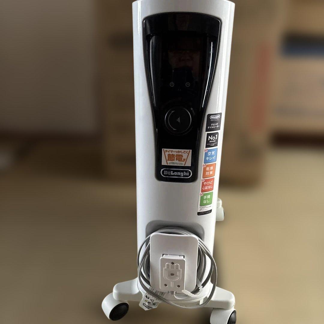 超美品デロンギユニカルド