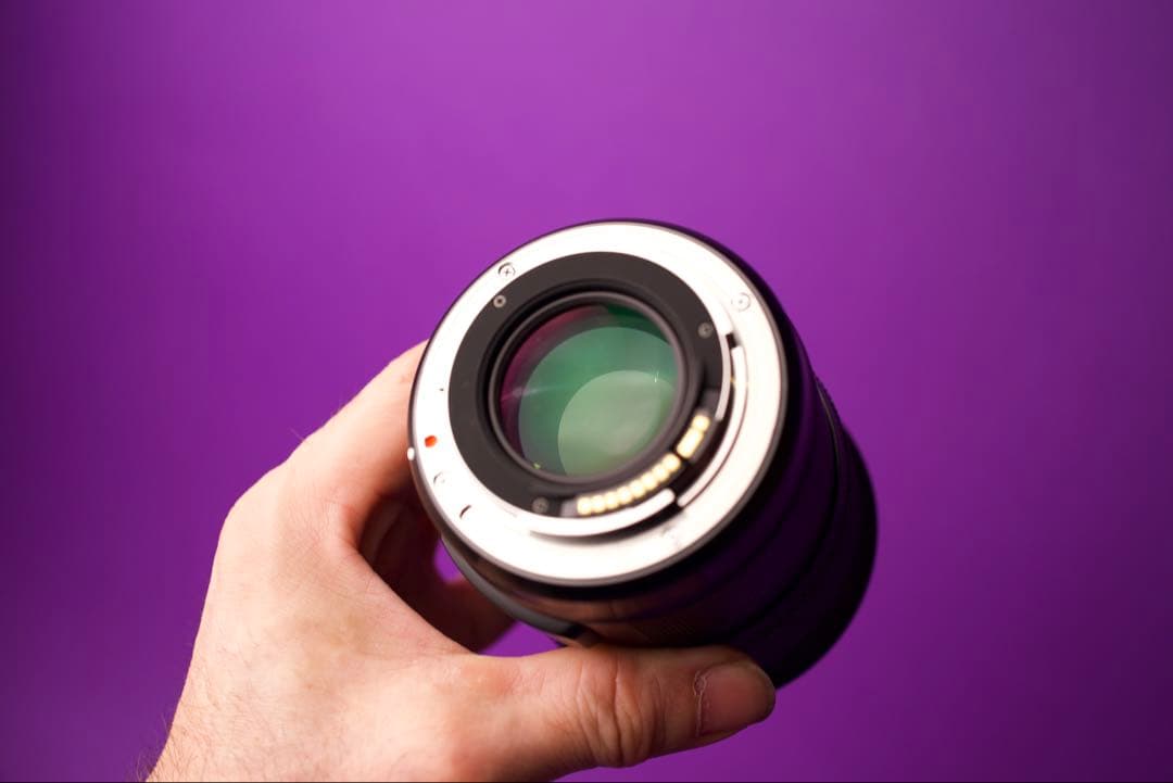 SIGMA シグマ Art 50mm F1.4 DG HSM Canon用