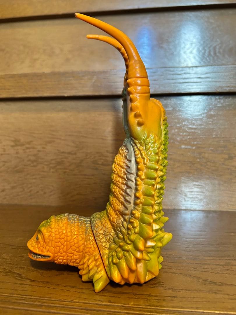 ツインテール　ブルマァク当時物スタンダードサイズ　23cm