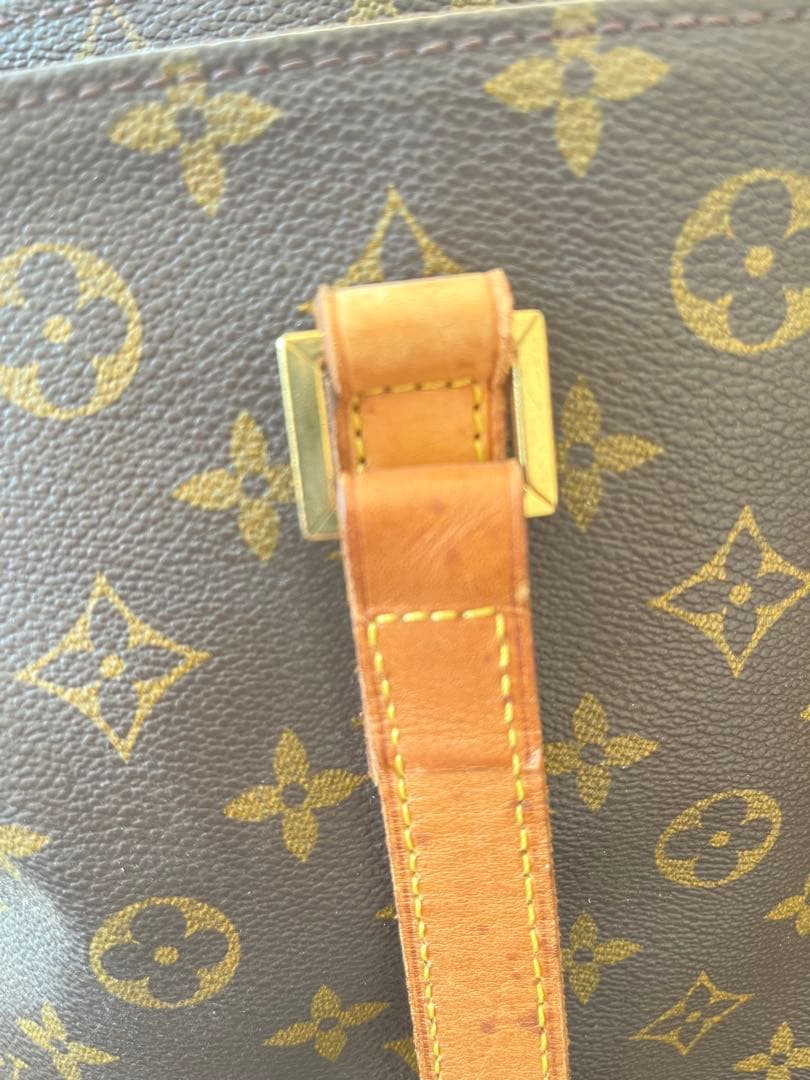 ルイ・ヴィトン モノグラム ビジネスバッグ