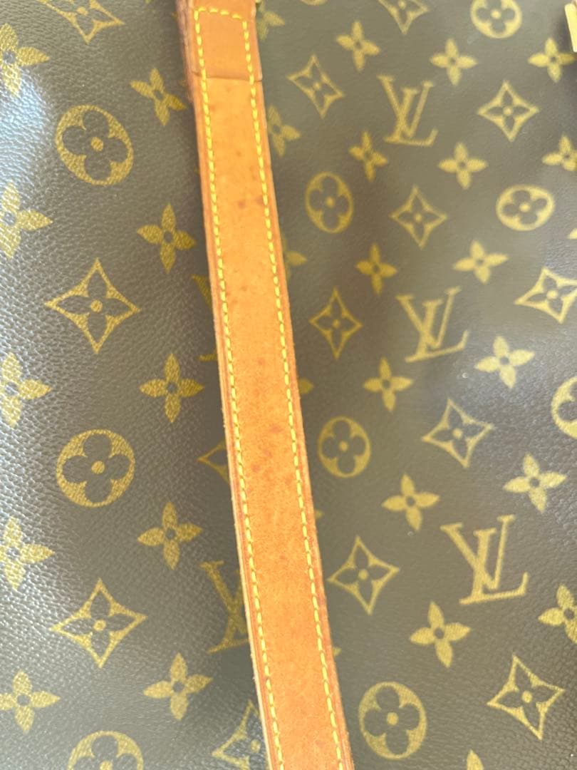 ルイ・ヴィトン モノグラム ビジネスバッグ