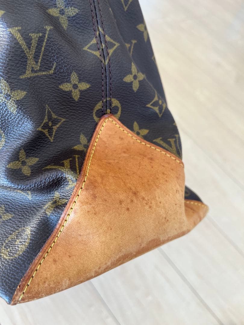 ルイ・ヴィトン モノグラム ビジネスバッグ