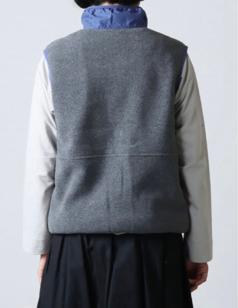 新品未使用品　パタゴニア シンチラフリース