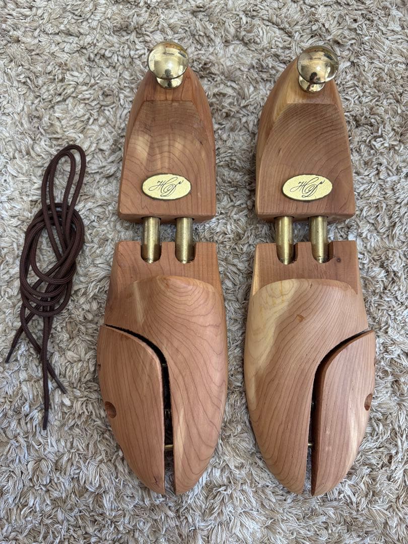 2/8（日）まで値下げ【希少】ハインリッヒディンケラッカー ウイスキーコードバン