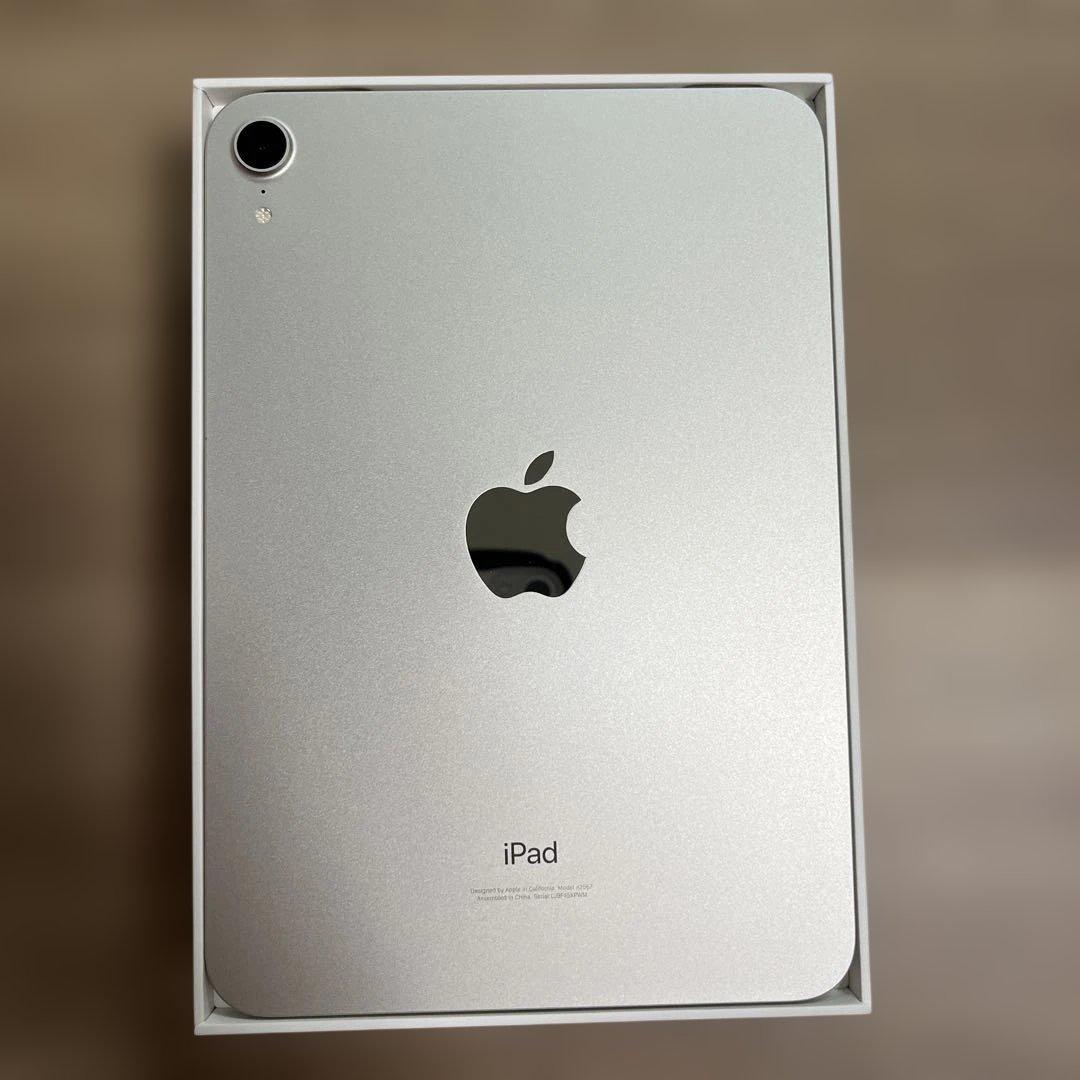 iPad本体 iPad mini 6 64GB