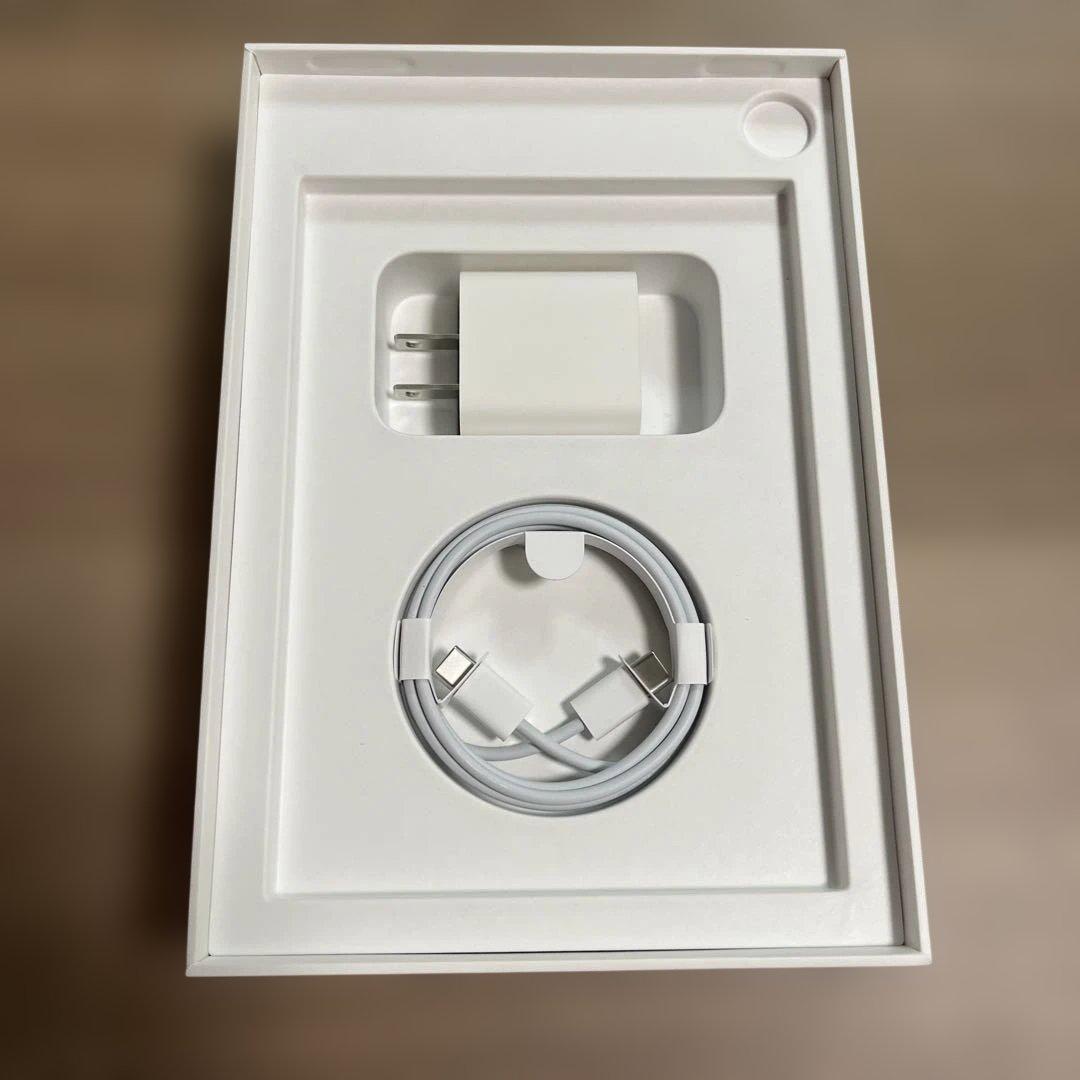 iPad本体 iPad mini 6 64GB