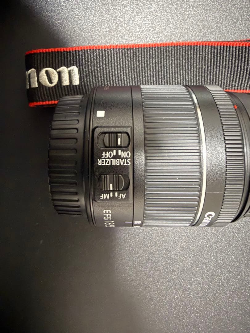 Canon eos kiss x10 ダブルズームキット