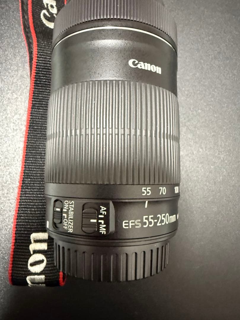 Canon eos kiss x10 ダブルズームキット