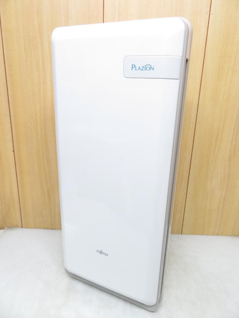 富士通ゼネラル 2021年製 PLAZION 脱臭機 ～20畳 HDS-302G