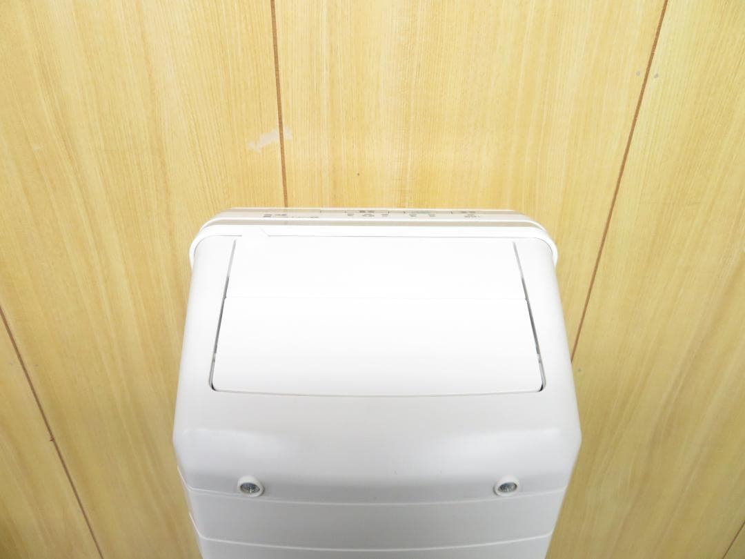 富士通ゼネラル 2021年製 PLAZION 脱臭機 ～20畳 HDS-302G