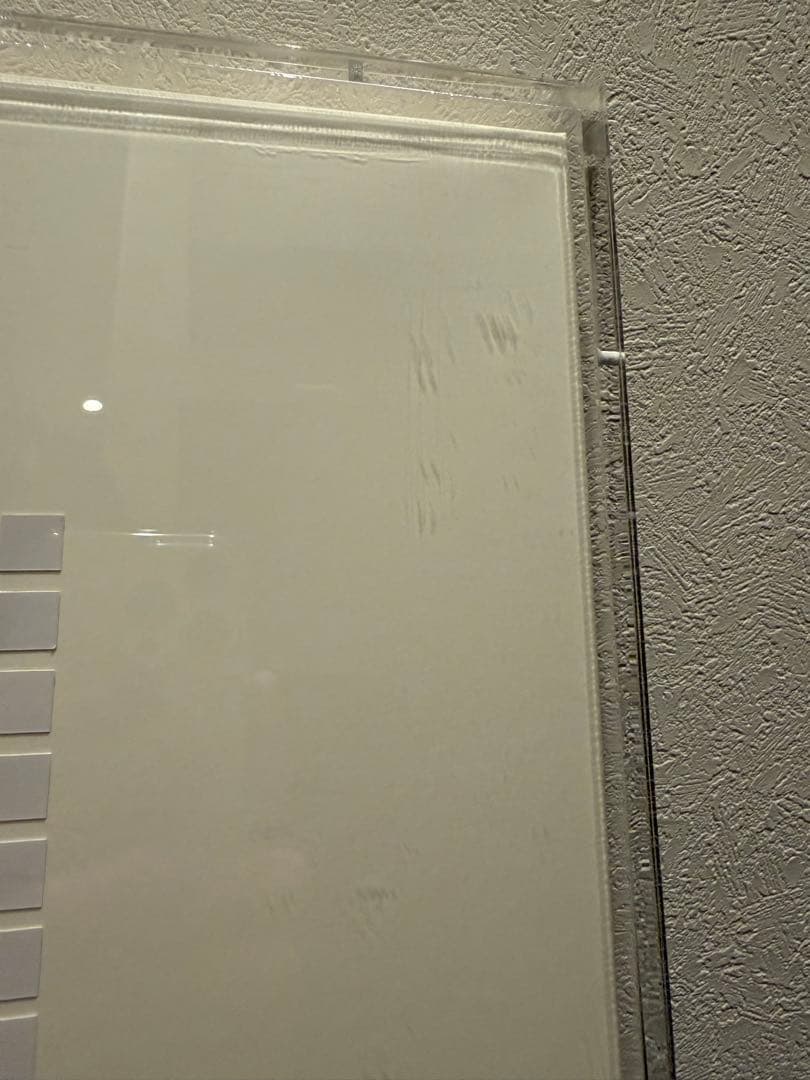 池田衆 Shu Ikeda「View」2007年 3枚組 大型連作 現代アート