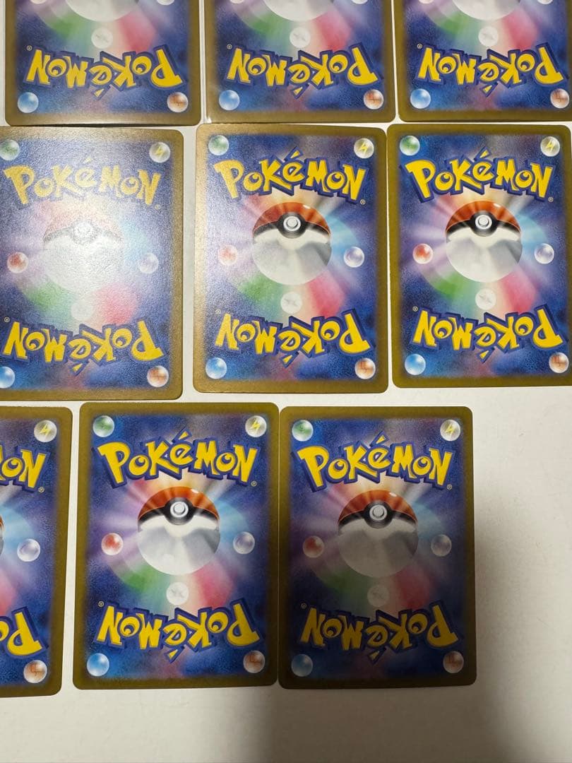 ポケモンカードゲーム まとめ売り 19枚