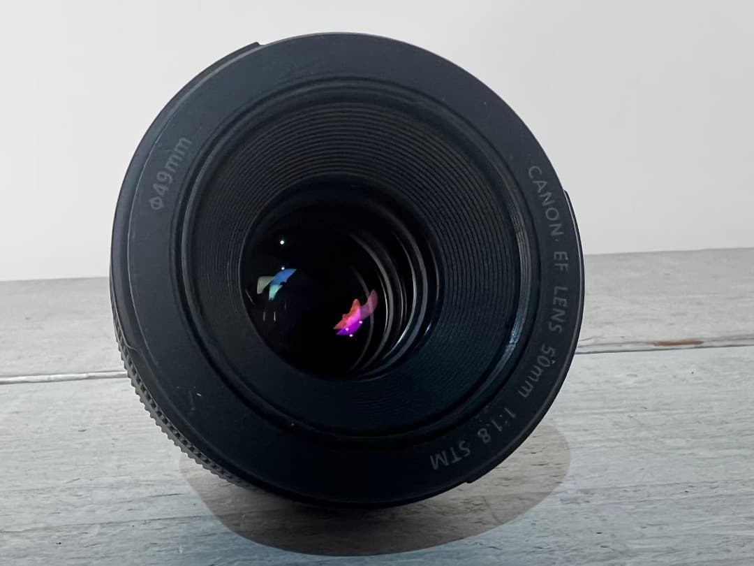 CANONキャノンEOS6Dレンズセット EF28-70+EF50+GRIP他