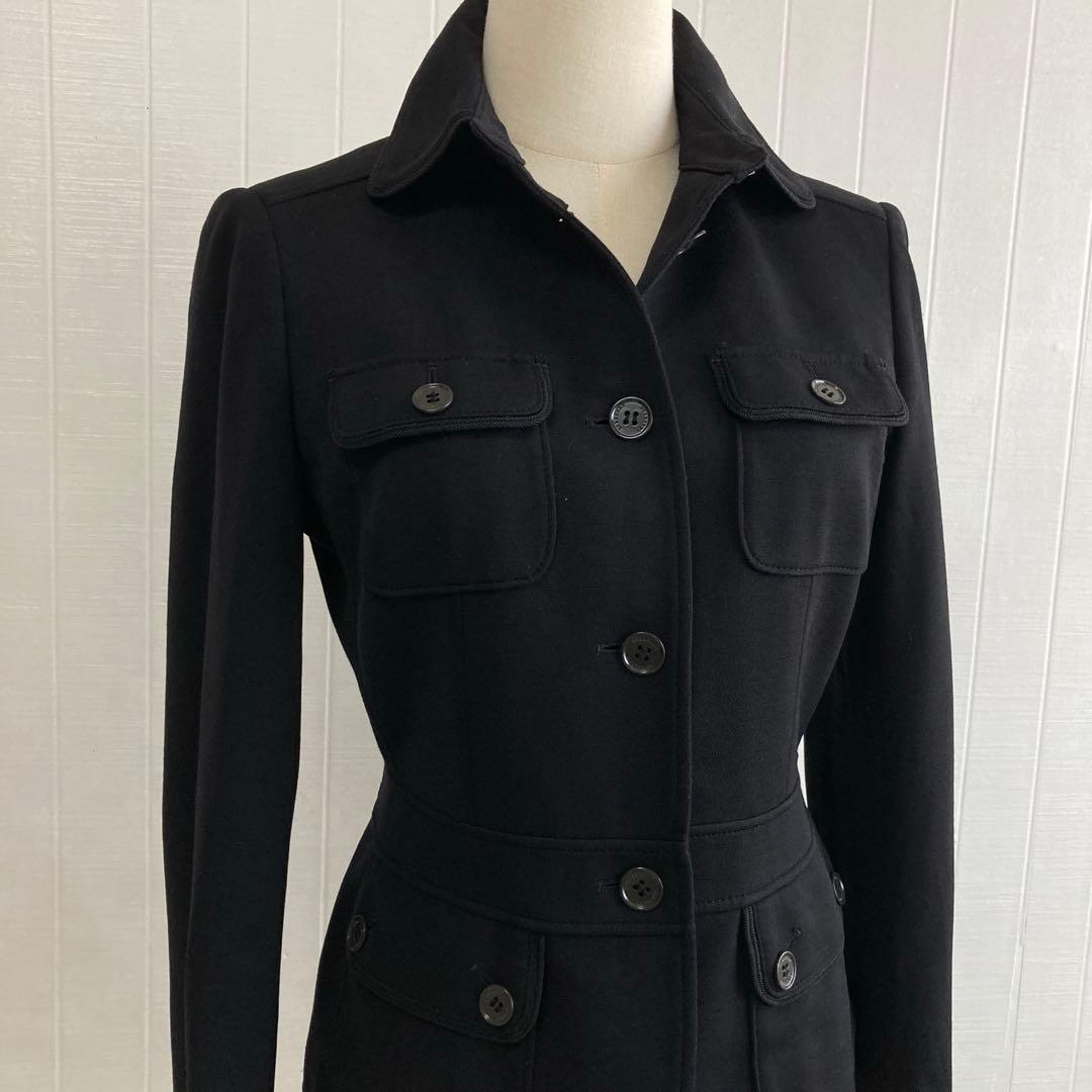 【Ana】BURBERRY LONDON ジャケット 裏地ノバチェック