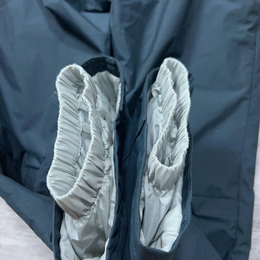 23/24モデル スイス代表 デサント audi スキーウェア 150cm