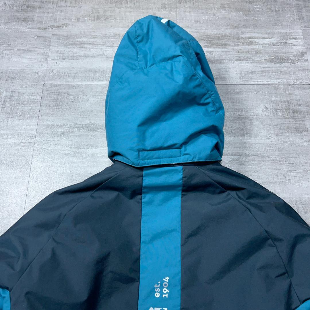 23/24モデル スイス代表 デサント audi スキーウェア 150cm