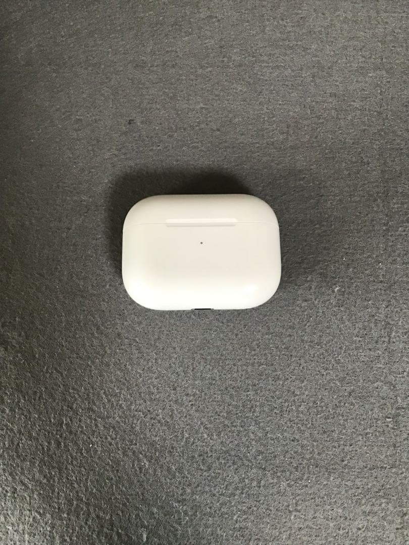 美品　Apple AirPods Pro 第2世代